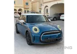 Mini Cooper Standard 2022