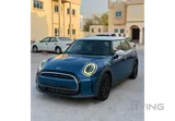 Mini Cooper Standard 2022