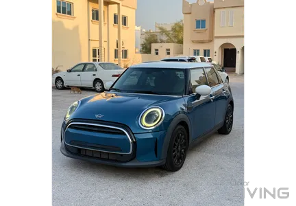ميني كوبر ستاندرد  2022