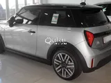 ميني كوبر ستاندرد 2025