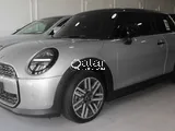 ميني كوبر ستاندرد 2025