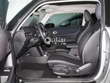 ميني كوبر ستاندرد 2025
