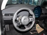 ميني كوبر ستاندرد 2025
