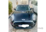 Mini cooper standart 2016