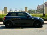 ميني كوبر ستاندر 2021