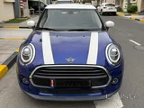 Mini Cooper very low mileage