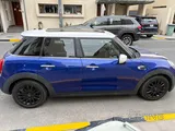 Mini Cooper very low mileage