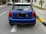 Mini Cooper very low mileage