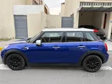 Mini Cooper very low mileage