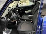 Mini Cooper very low mileage