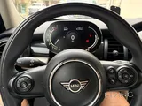 Mini Cooper very low mileage