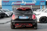 Mini Cooper Works 2016