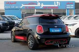 Mini Cooper Works 2016