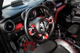 Mini Cooper Works 2016