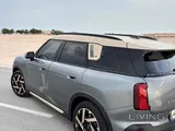 Mini Coper Countrymanan Sميني كوبر كاونتري مان