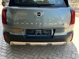 Mini Coper Countrymanan Sميني كوبر كاونتري مان