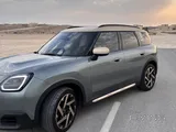 Mini Coper Countrymanan Sميني كوبر كاونتري مان