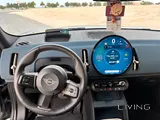 Mini Coper Countrymanan Sميني كوبر كاونتري مان