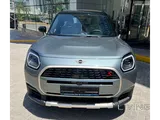 Mini Coper Countrymanan Sميني كوبر كاونتري مان