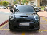 Mini Coper S 2023 Under Warranty
