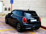 Mini Coper S 2023 Under Warranty