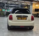 Mini copper 2017