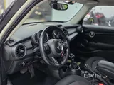 Mini copper 2017