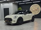 Mini copper 2017