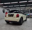 Mini copper 2017