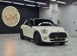 Mini copper 2017