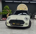 Mini copper 2017