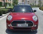Mini copper 2018