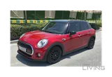 Mini copper 2018