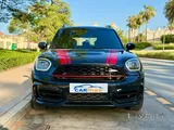 MINI COPPER COUNTRYMAN JCW COPPER COUNTRYMAN JCW copper countryman JCWMINI