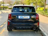 MINI COPPER COUNTRYMAN JCW COPPER COUNTRYMAN JCW copper countryman JCWMINI