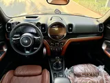 MINI COPPER COUNTRYMAN JCW COPPER COUNTRYMAN JCW copper countryman JCWMINI