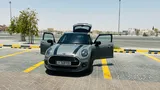 Mini copper good condition
