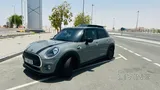 Mini copper good condition