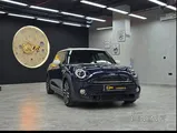 Mini copper s