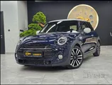 Mini copper s
