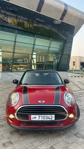 Mini Cooper Classic  2016