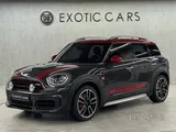 Mini Countryman JCW 2019