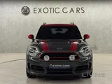 Mini Countryman JCW 2019