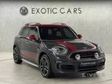 Mini Countryman JCW 2019