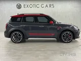 Mini Countryman JCW 2019