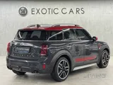 Mini Countryman JCW 2019