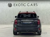 Mini Countryman JCW 2019