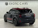 Mini Countryman JCW 2019