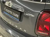 Mini Countryman JCW 2019