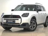 Mini Countryman S 2024